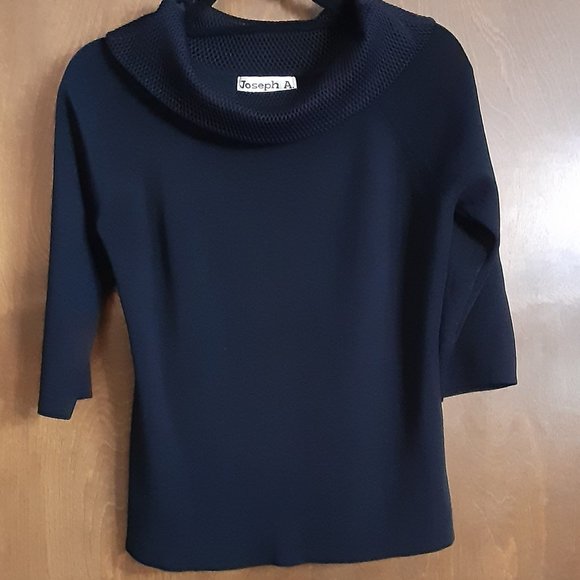 JOSEPH A/SWEATER/ XL - Picture 4 of 10